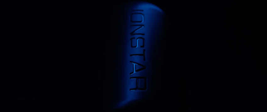 IONSTAR® — 1