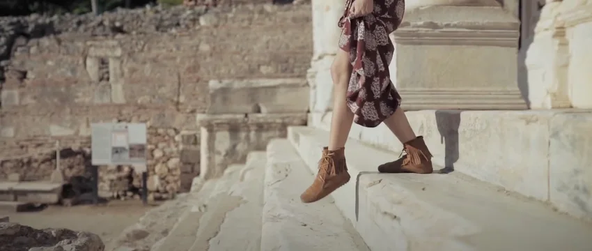 Showreel — 1