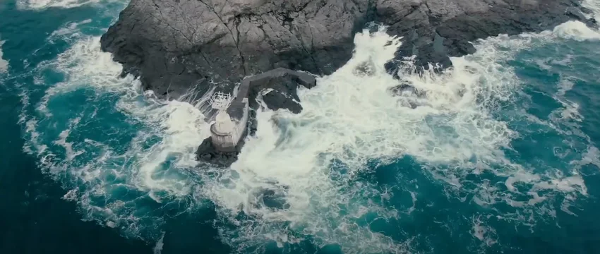 Showreel — 3