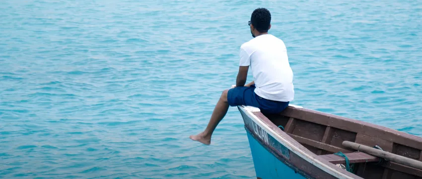 Litocoolio Andrade — Cabo Verde — 2