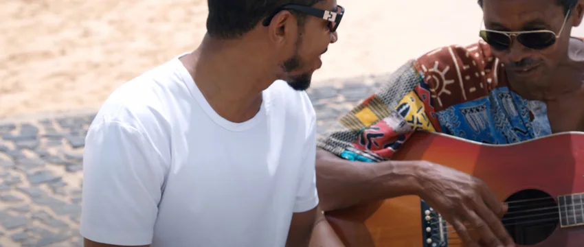 Litocoolio Andrade — Cabo Verde — 4