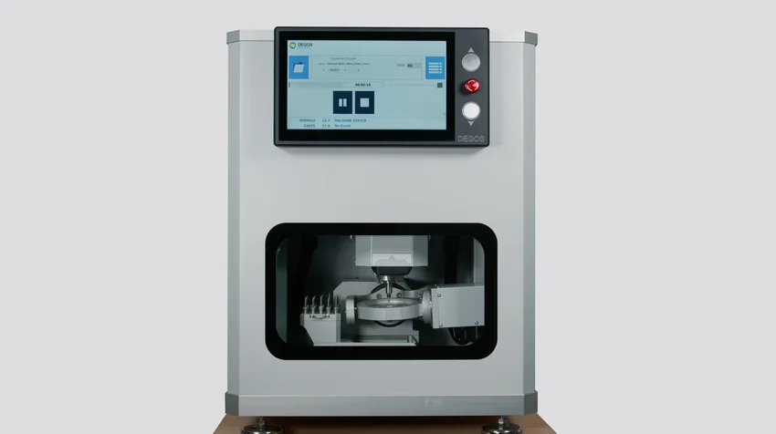 DEGOS Dental — 2