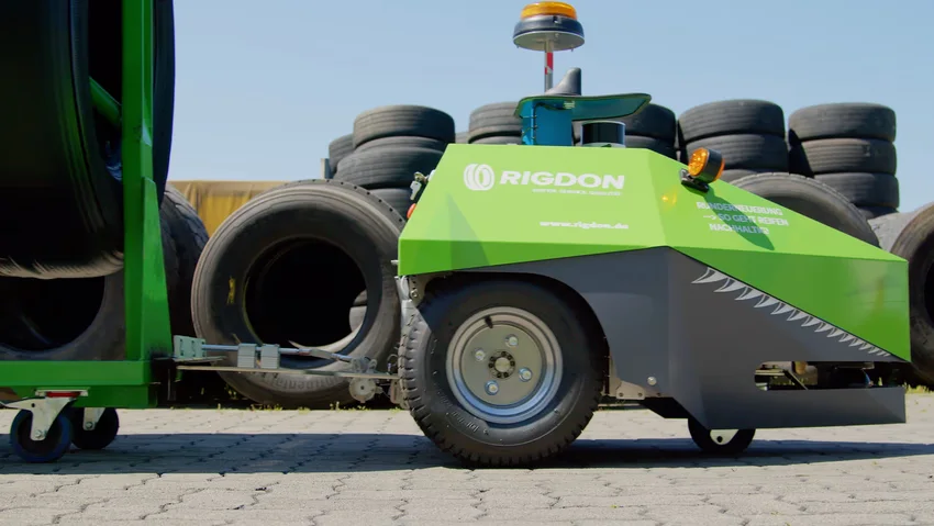 Innok Robotics — Induros — 4