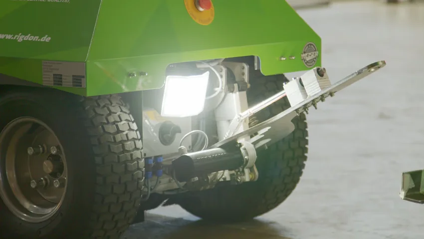 Innok Robotics — Induros — 2