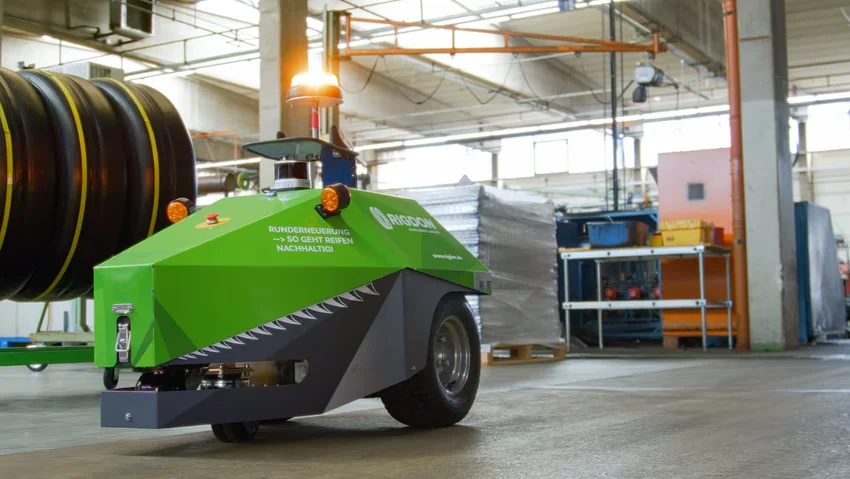 Innok Robotics — Induros — 1