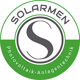 SOLARMEN Logo